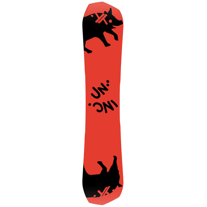 Yes. Greats Snowboard 2019