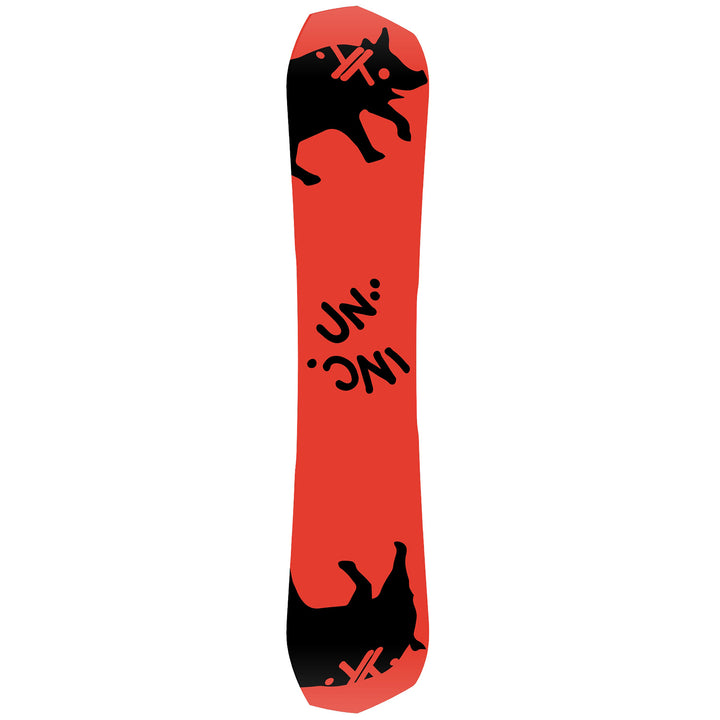 Yes. Greats Snowboard 2019