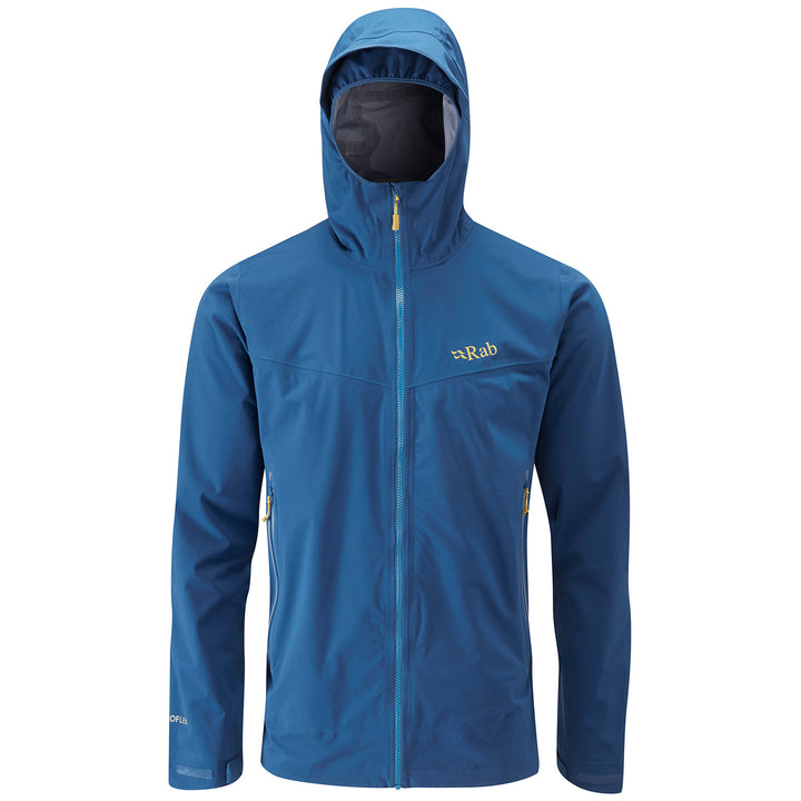 Rab® Kinetic Plus Jacket Ink
