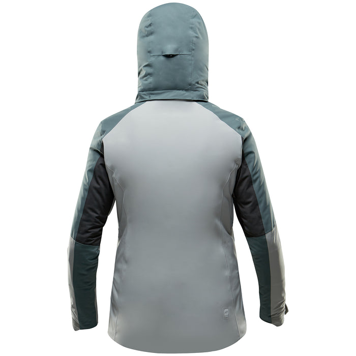 Orage Grace Jacket - Women's Fjord