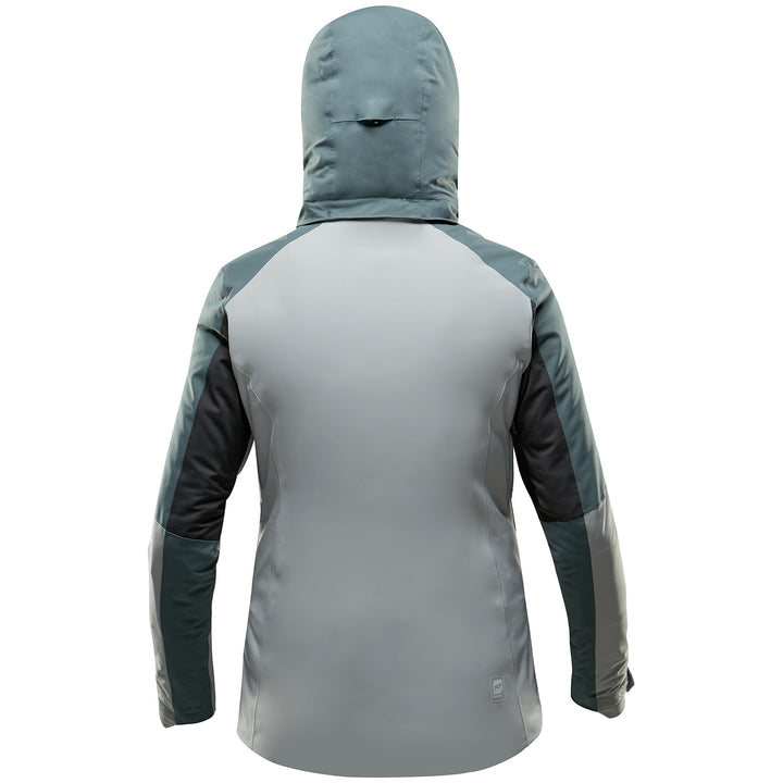 Orage Grace Jacket - Women's Fjord