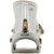 Flux GX Snowboard Bindings - Women's 2019 White