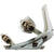 Flux GX Snowboard Bindings - Women's 2019 White
