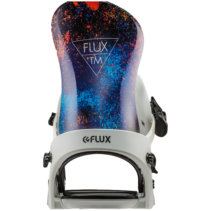 Flux TM Snowboard Bindings 2019 Space