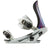 Flux TM Snowboard Bindings 2019 Space