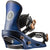 Flux SR Snowboard Bindings 2019 Tyler Warren