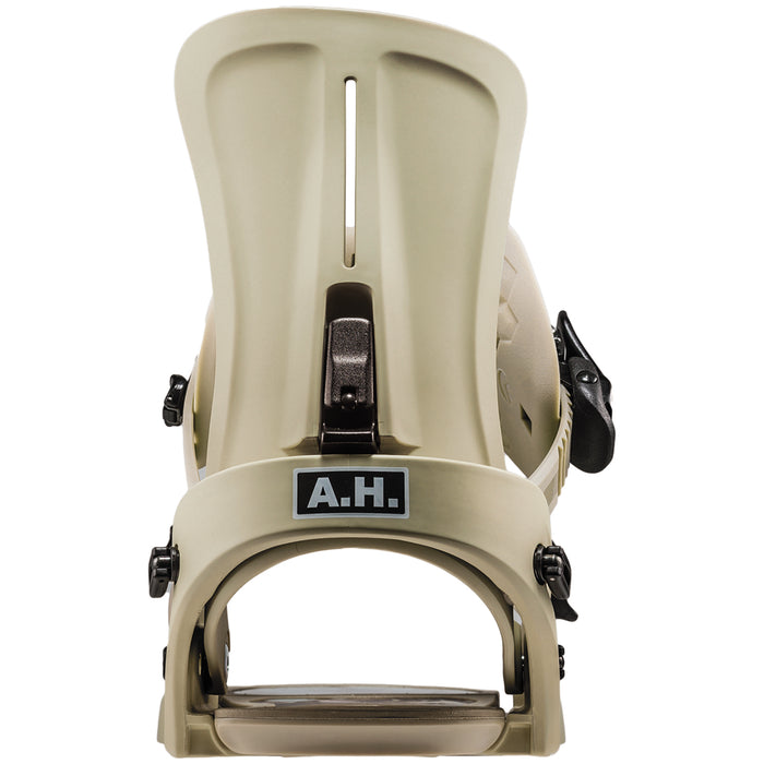 Flux XF Snowboard Bindings 2019 A.H.
