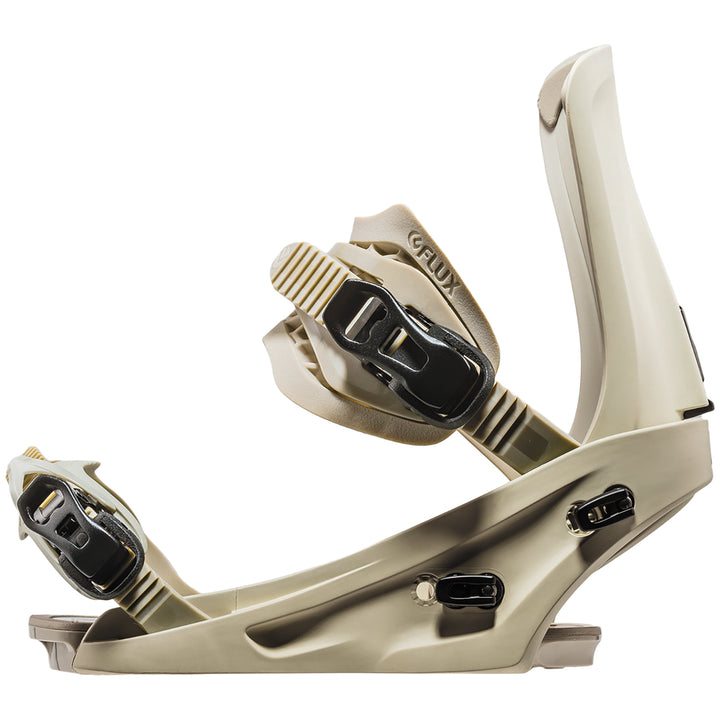 Flux XF Snowboard Bindings 2019 A.H.