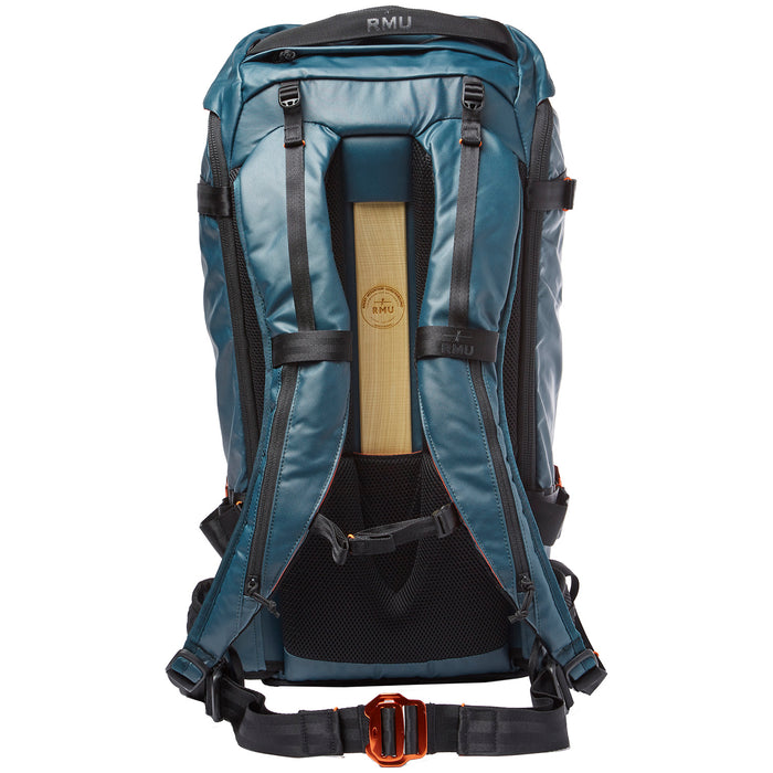 RMU Core Pack 35 Blue