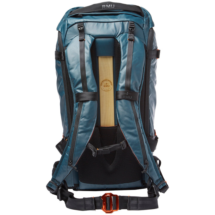 RMU Core Pack 35 Blue