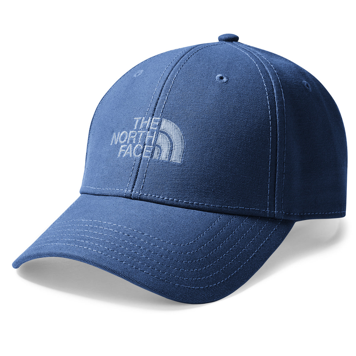 The North Face 66 Classic Hat Shady Blue/Gull Blue