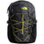 The North Face Borealis Backpack Asphalt Grey/Sulphur Spring Green