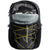 The North Face Borealis Backpack Asphalt Grey/Sulphur Spring Green