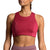 The North Face Beyond The Wall Free Motion Bra - Women's Rumba Red