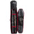 The North Face Base Camp Snow Roller Bag Black