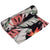 Slowtide Makai Towel Black