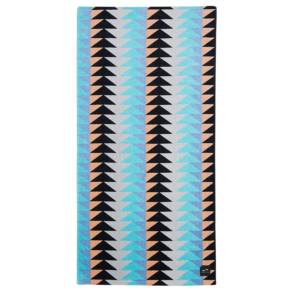 Slowtide Gato Towel Multi