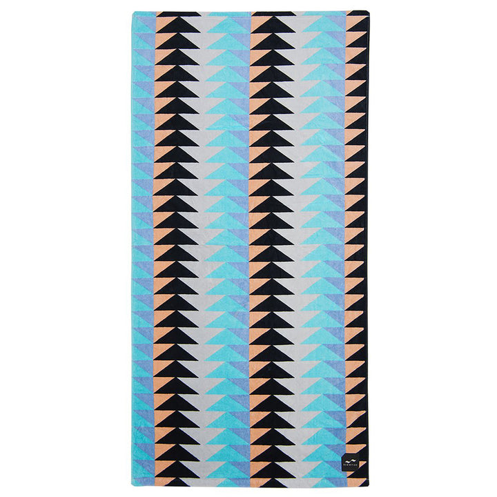 Slowtide Gato Towel Multi