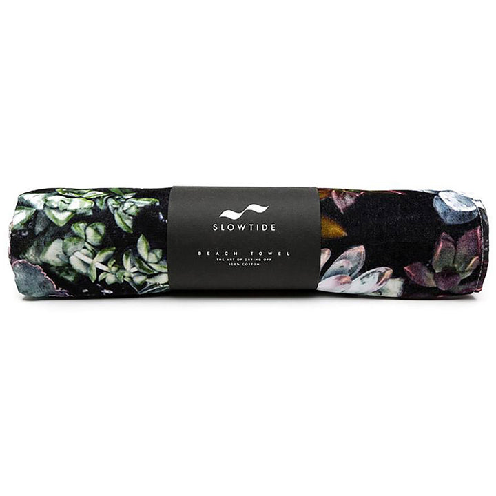 Slowtide Mojave Towel Multi