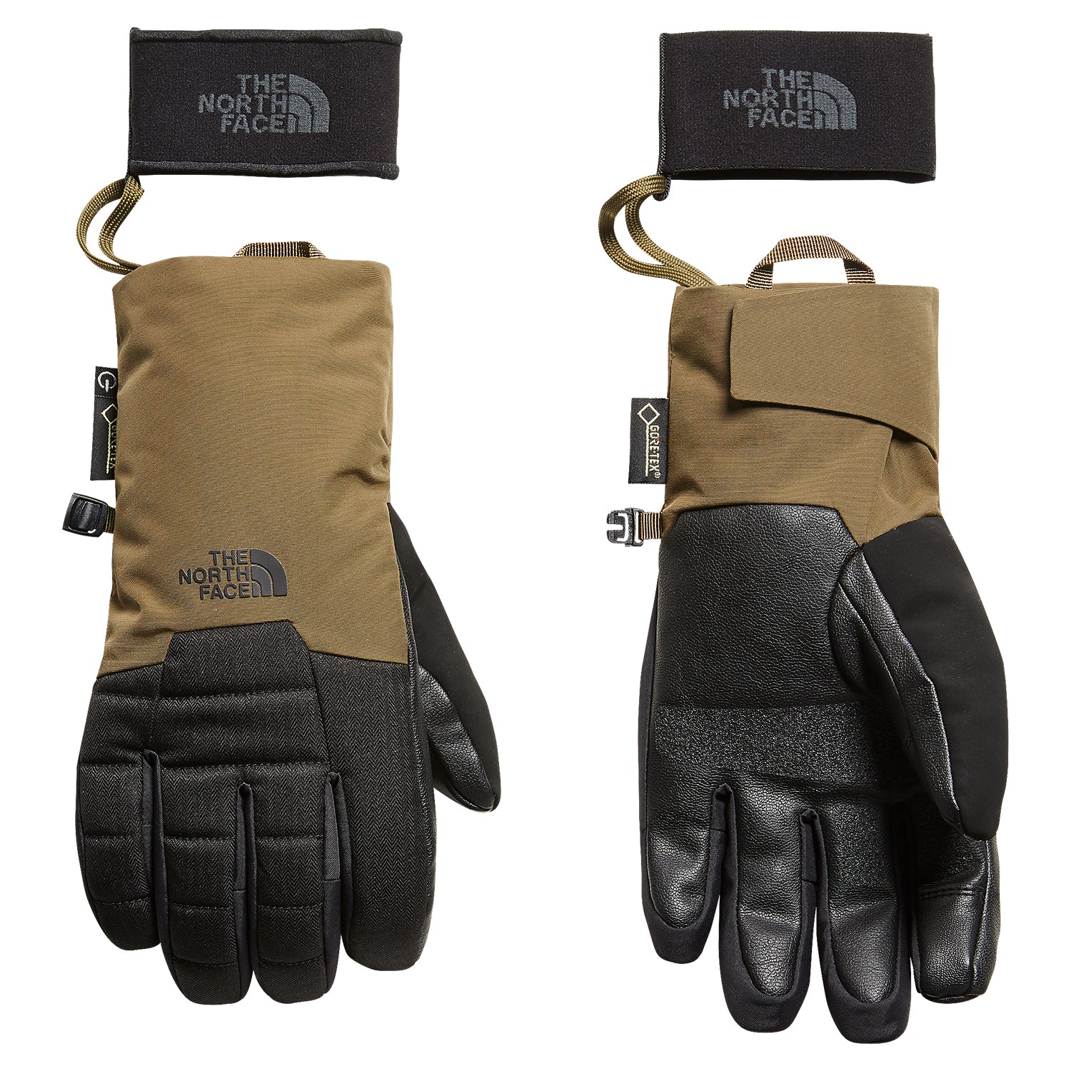 The North Face Montana GORE-TEX SG Gloves – evo