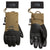 The North Face Montana GORE-TEX SG Gloves Beech Green/TNF Black