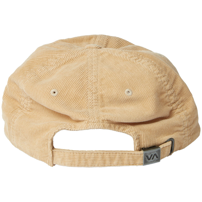 RVCA Raddads Hat - Women's Clay