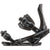 Flux DS Snowboard Bindings 2019 Black