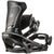Flux DS Snowboard Bindings 2019 Black