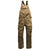 The North Face Freedom Bibs Beech Green