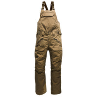The North Face Freedom Bibs Beech Green::Beech Green