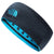 The North Face Chizzler Headband Hyper Blue/Urban Navy