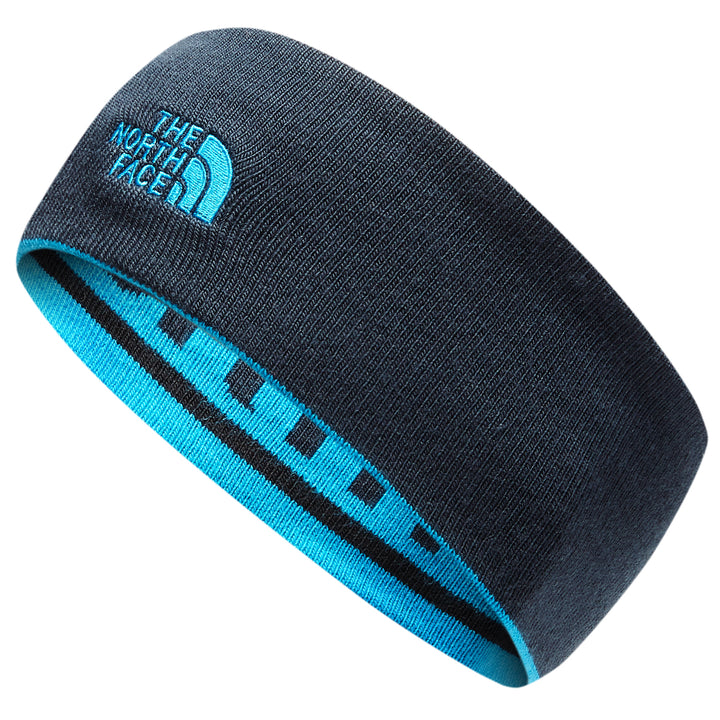 The North Face Chizzler Headband Hyper Blue/Urban Navy
