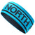 The North Face Chizzler Headband Hyper Blue/Urban Navy