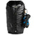 The North Face Cinder 55L Backpack TNF Black/Canary Yellow