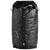 The North Face Cinder 55L Backpack TNF Black/Canary Yellow