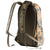 The North Face BTTFB Backpack New Taupe Green Macrofleck Print/TNF Black