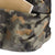 The North Face BTTFB Backpack New Taupe Green Macrofleck Print/TNF Black