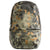 The North Face BTTFB Backpack New Taupe Green Macrofleck Print/TNF Black