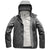 The North Face Carto Ticlimate® Jacket - Women's Vanadis Grey/Vanadis Grey