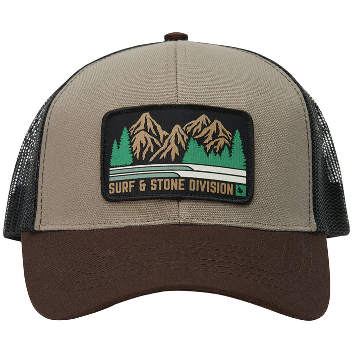 HippyTree Mountainside Hat