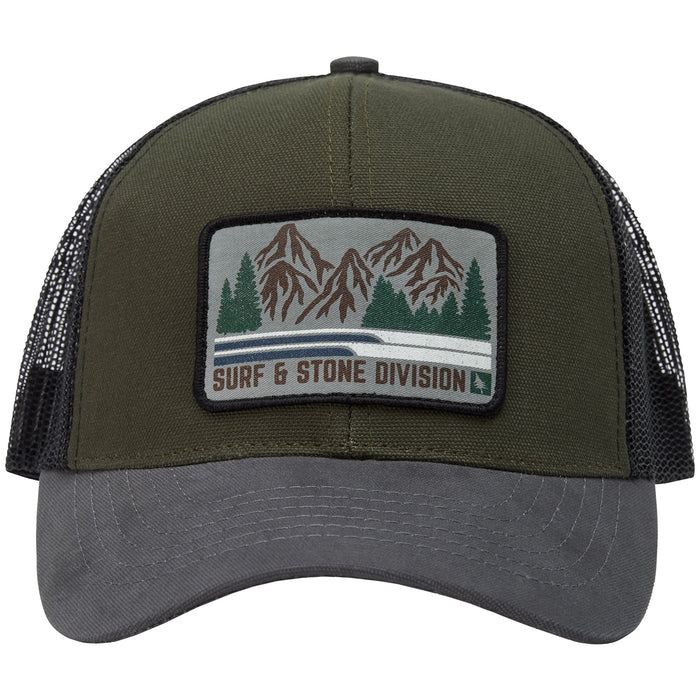 HippyTree Mountainside Hat