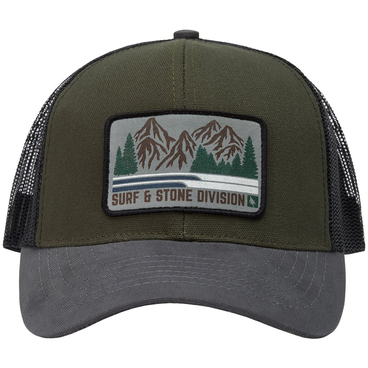 HippyTree Mountainside Hat