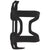 Blackburn Wayside Side Entry MTB Water Bottle Cage Black