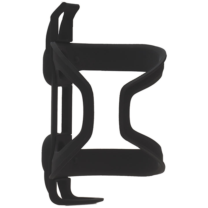 Blackburn Wayside Side Entry MTB Water Bottle Cage Black