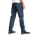 RVCA Stay Denim Pants Blue Indigo