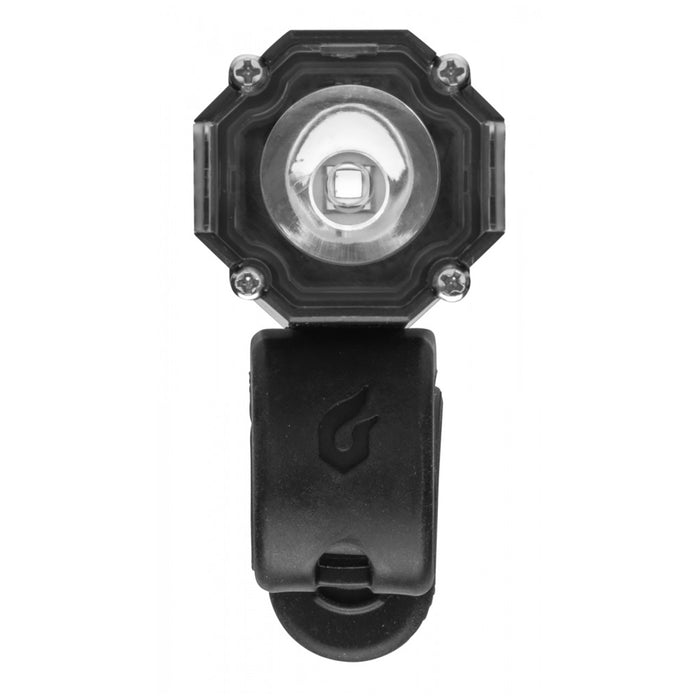 Blackburn Dayblazer 800 Front Bike Light Black