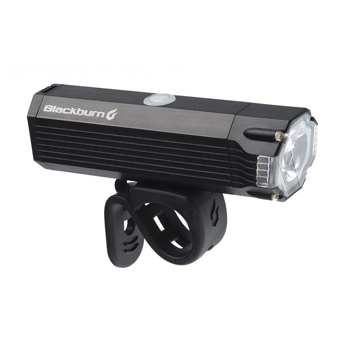 Blackburn Dayblazer 800 Front Bike Light Black