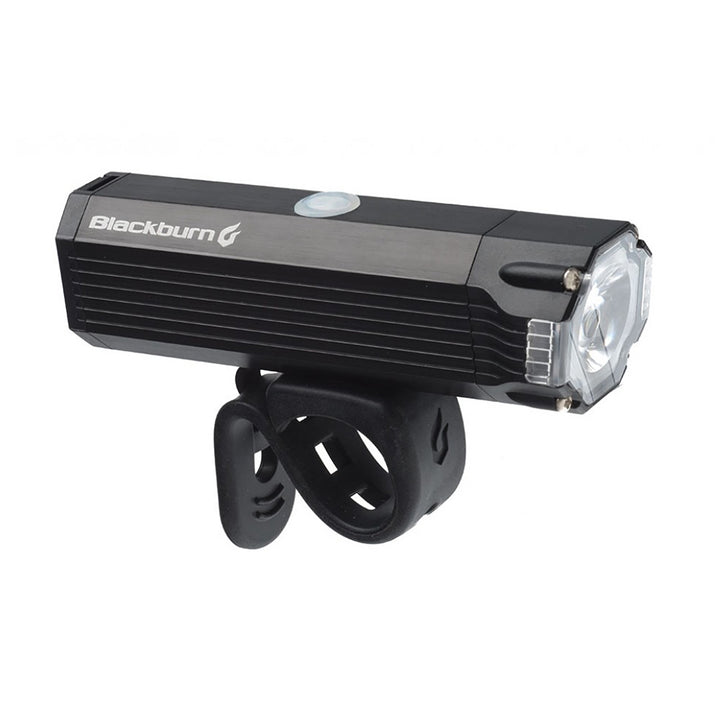 Blackburn Dayblazer 800 Front Bike Light Black