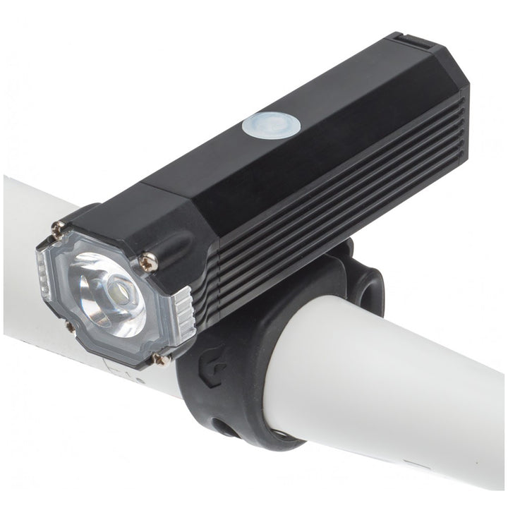 Blackburn Dayblazer 800 Front Bike Light Black