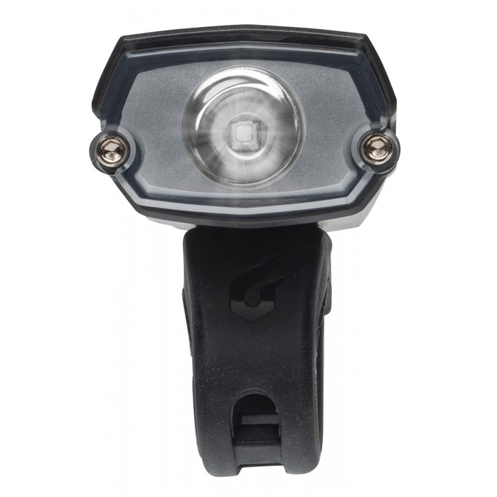Blackburn Dayblazer 400 Front Bike Light Black
